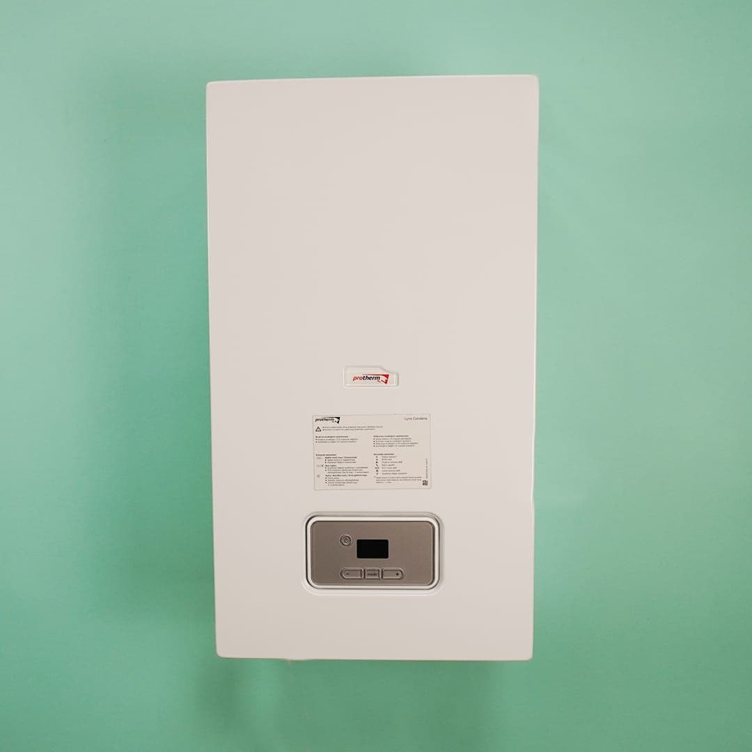 Protherm Lynx Condens 28 Kw 2 Yıl Garantili Tam Yoğuşmalı Kombi